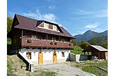 Casa rural Terchová Eslovaquia